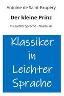 Klassiker in leichter Sprache Bild: Der kleine Prinz